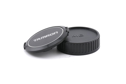 Tamron 80-205mm f4.5 Multi/C