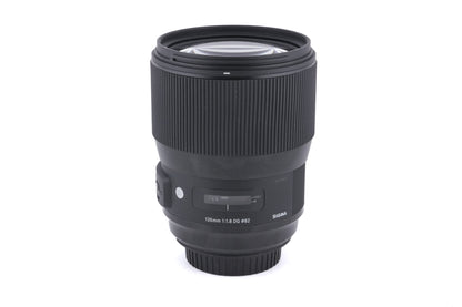 Sigma 135mm f1.8 DG HSM Art (017)