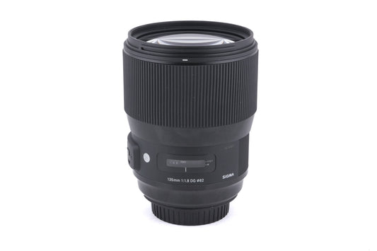 Sigma 135mm f1.8 DG HSM Art (017)