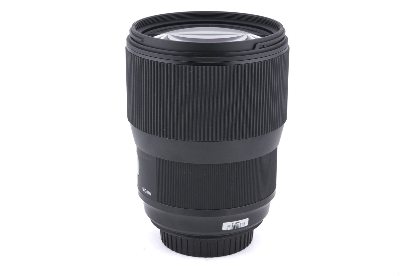 Sigma 135mm f1.8 DG HSM Art (017)