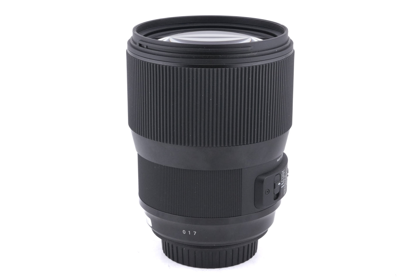 Sigma 135mm f1.8 DG HSM Art (017)