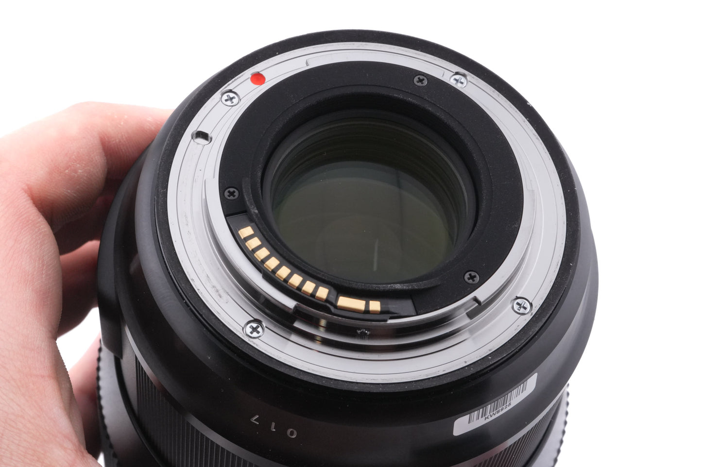 Sigma 135mm f1.8 DG HSM Art (017)