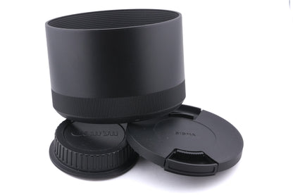 Sigma 135mm f1.8 DG HSM Art (017)