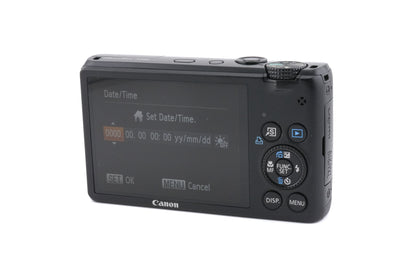 Canon PowerShot S95