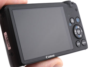Canon PowerShot S95