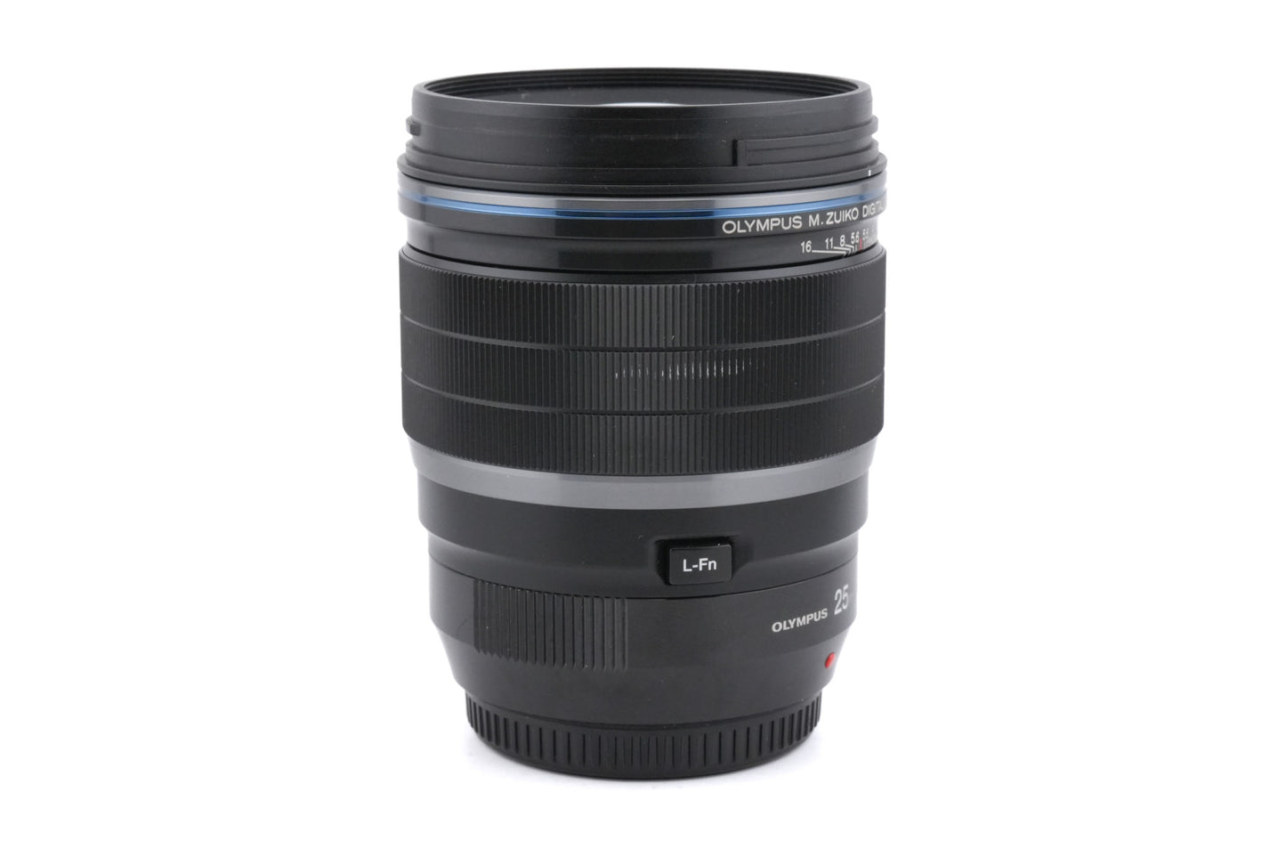 Olympus 25mm f1.2 Pro M.Zuiko Digital