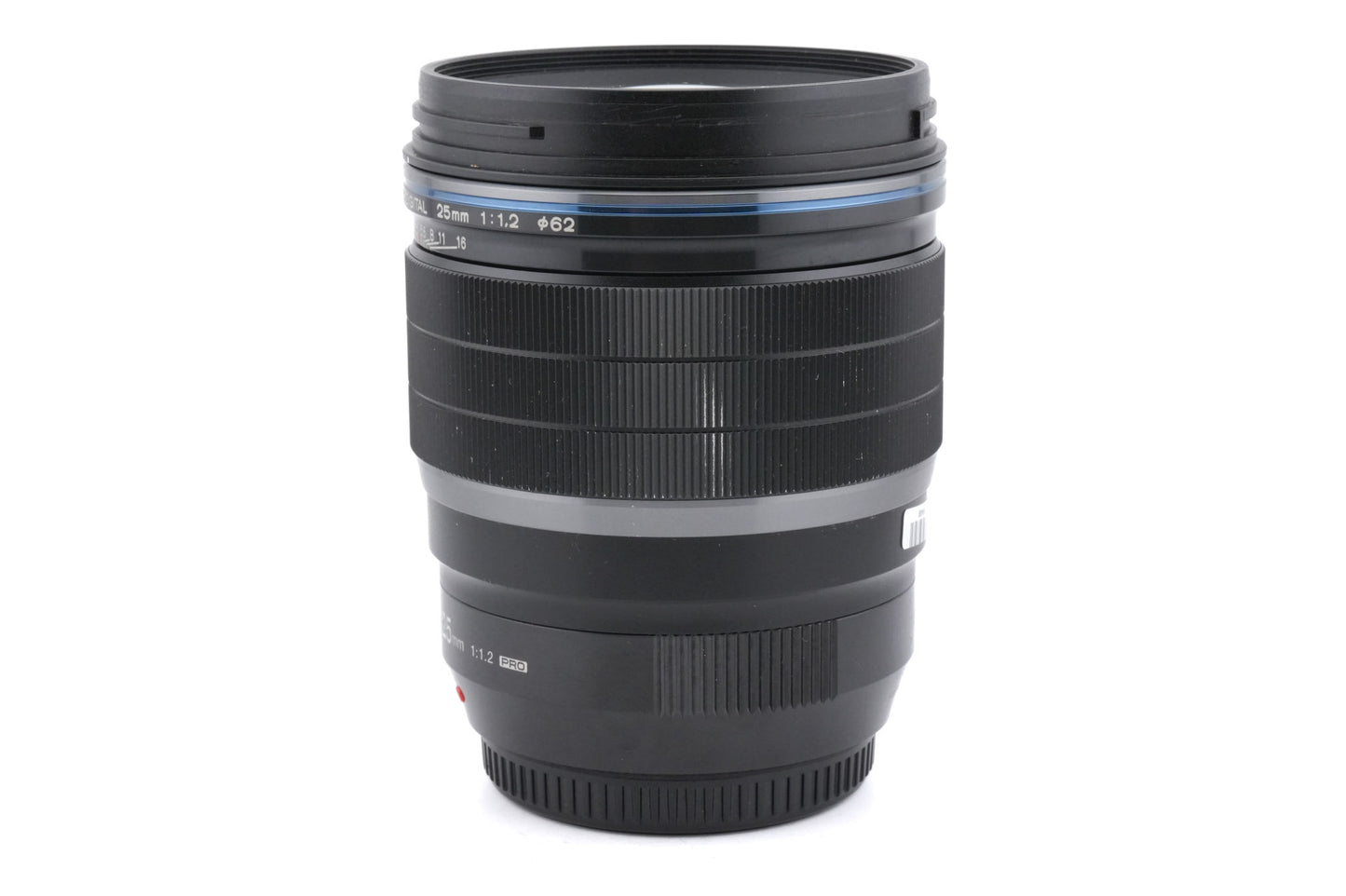 Olympus 25mm f1.2 Pro M.Zuiko Digital