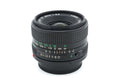Canon 28mm f2.8 FDn