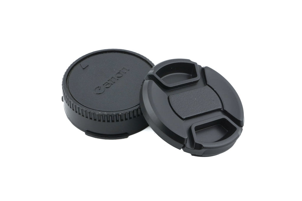 Canon 28mm f2.8 FDn
