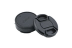 Canon 28mm f2.8 FDn