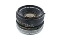 Canon 50mm f1.8 S.C.