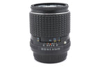 Pentax 135mm f3.5 SMC Pentax-M