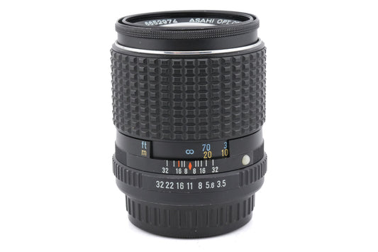 Pentax 135mm f3.5 SMC Pentax-M