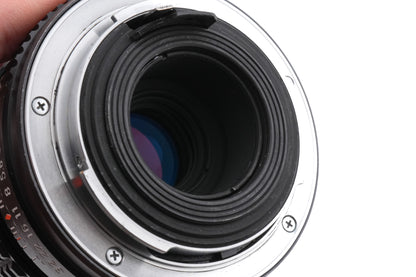 Pentax 135mm f3.5 SMC Pentax-M