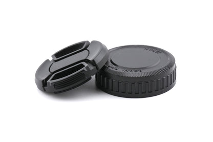 Pentax 135mm f3.5 SMC Pentax-M