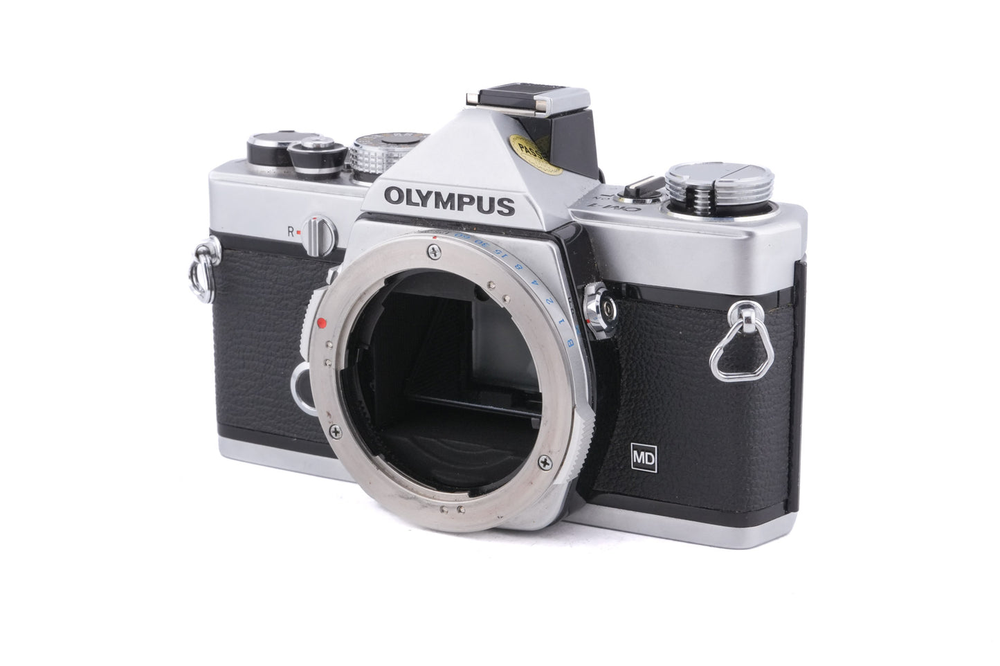 Olympus OM-1 MD