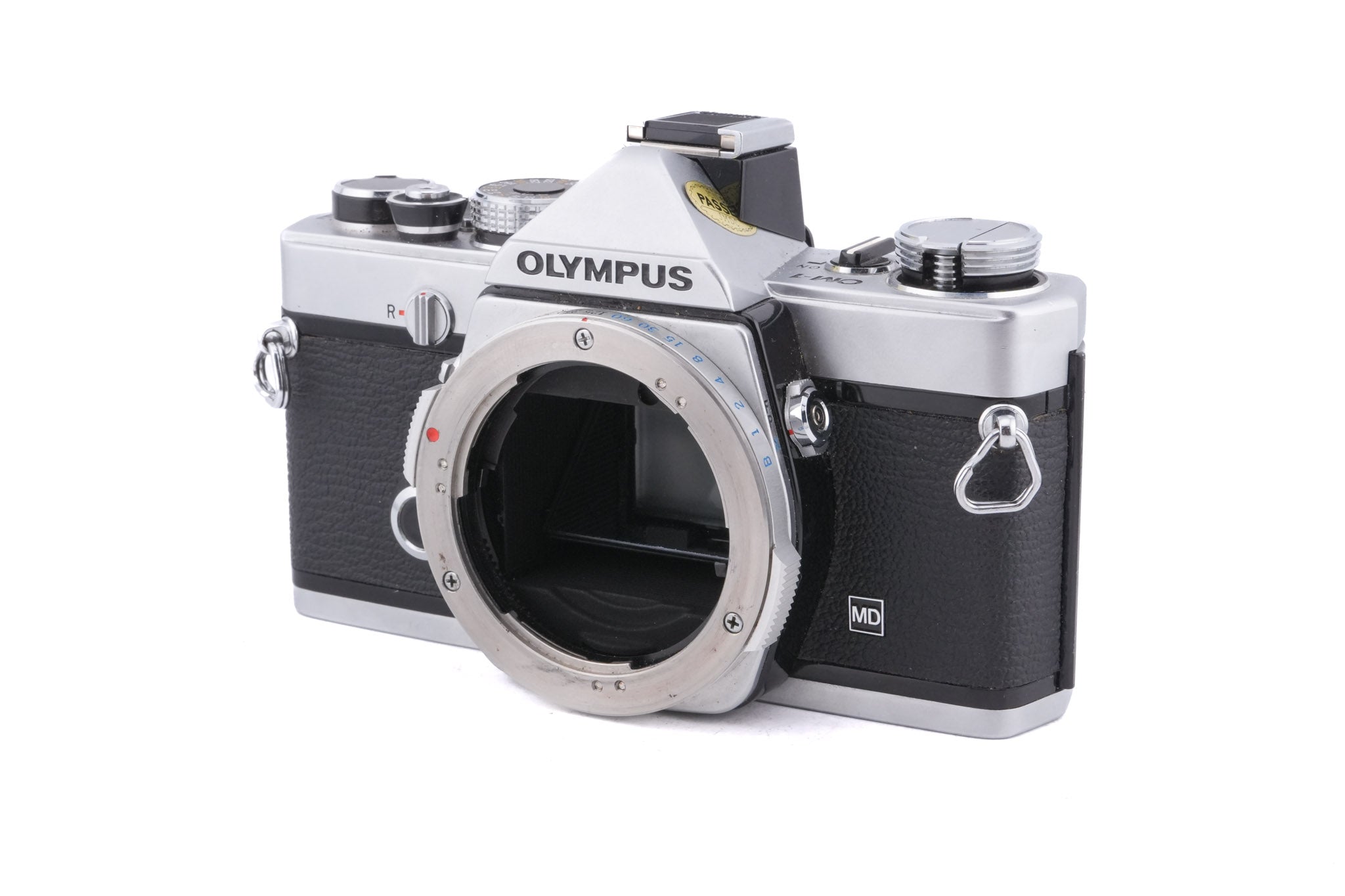 Olympus OM-1 MD