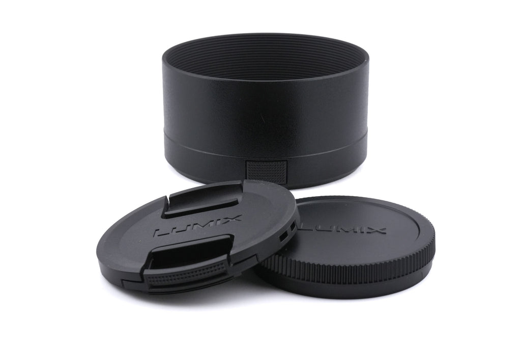 Panasonic 50mm f1.8 Lumix S (S-S50)