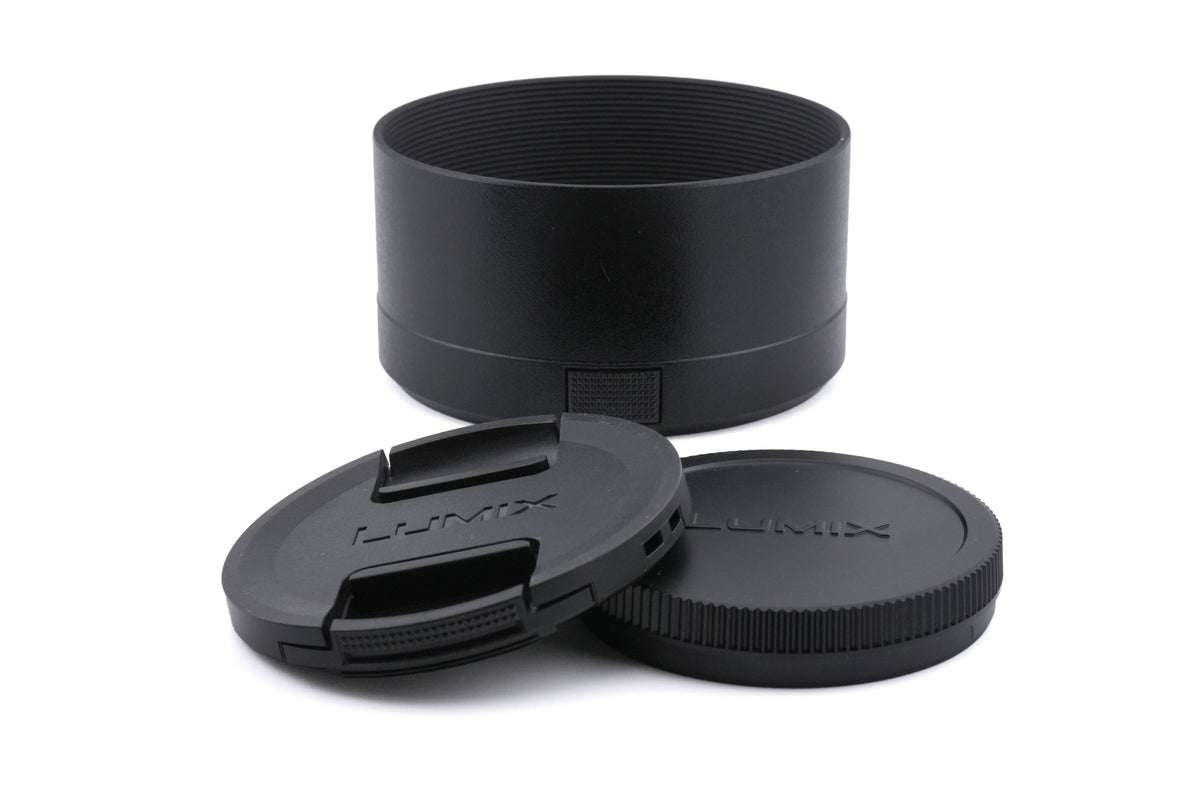Panasonic 50mm f1.8 Lumix S (S-S50)
