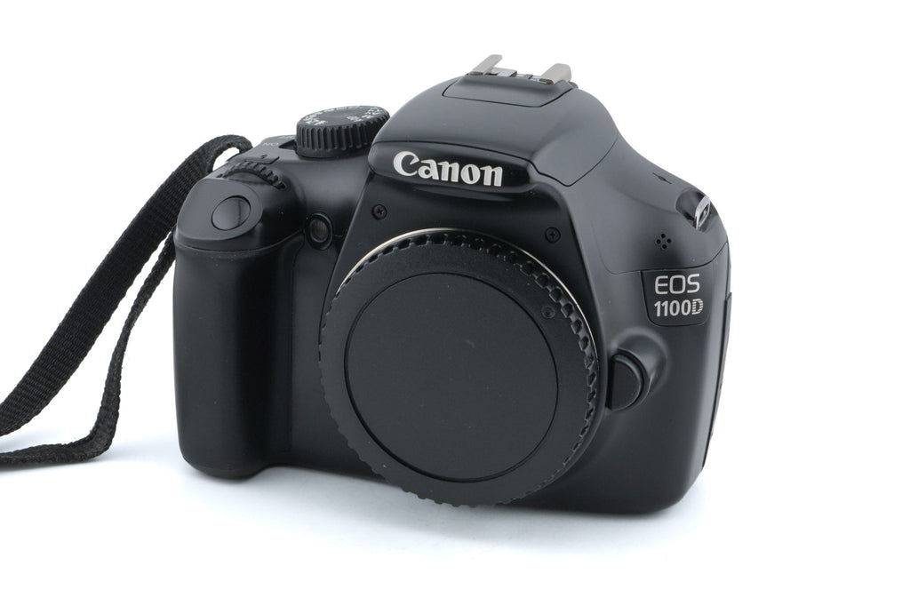 Canon EOS 1100D