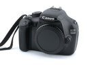 Canon EOS 1100D