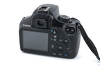 Canon EOS 1100D
