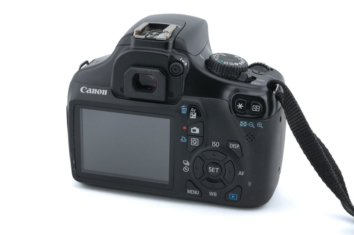 Canon EOS 1100D