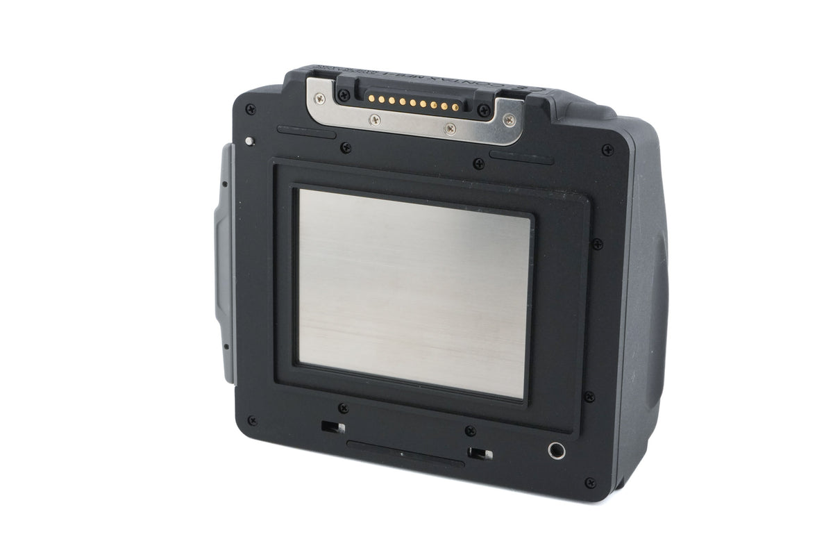 Contax MFB-1 120/220 Film Back Holder