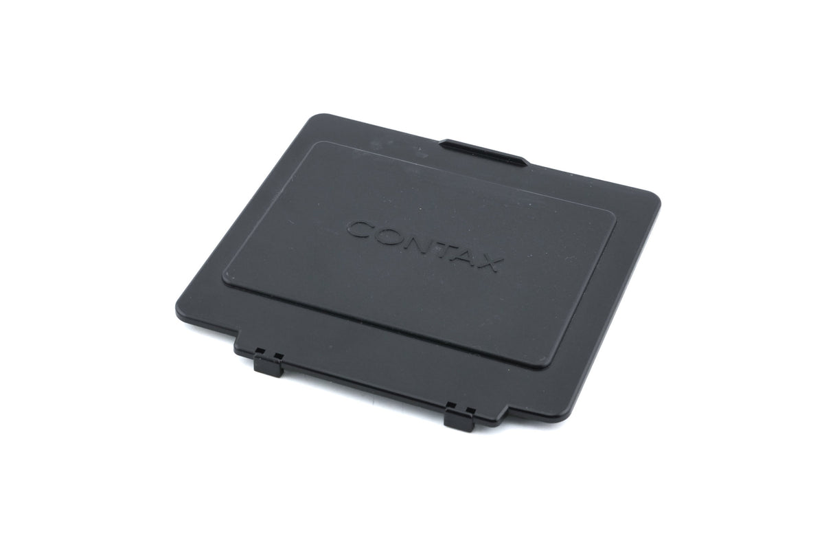 Contax MFB-1 120/220 Film Back Holder