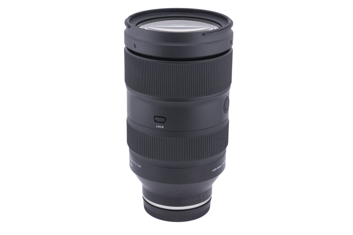 Tamron 35-150mm f2-2.8 DI III VXD (A058)