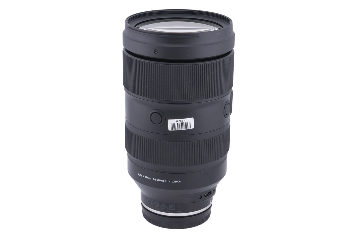 Tamron 35-150mm f2-2.8 DI III VXD (A058)