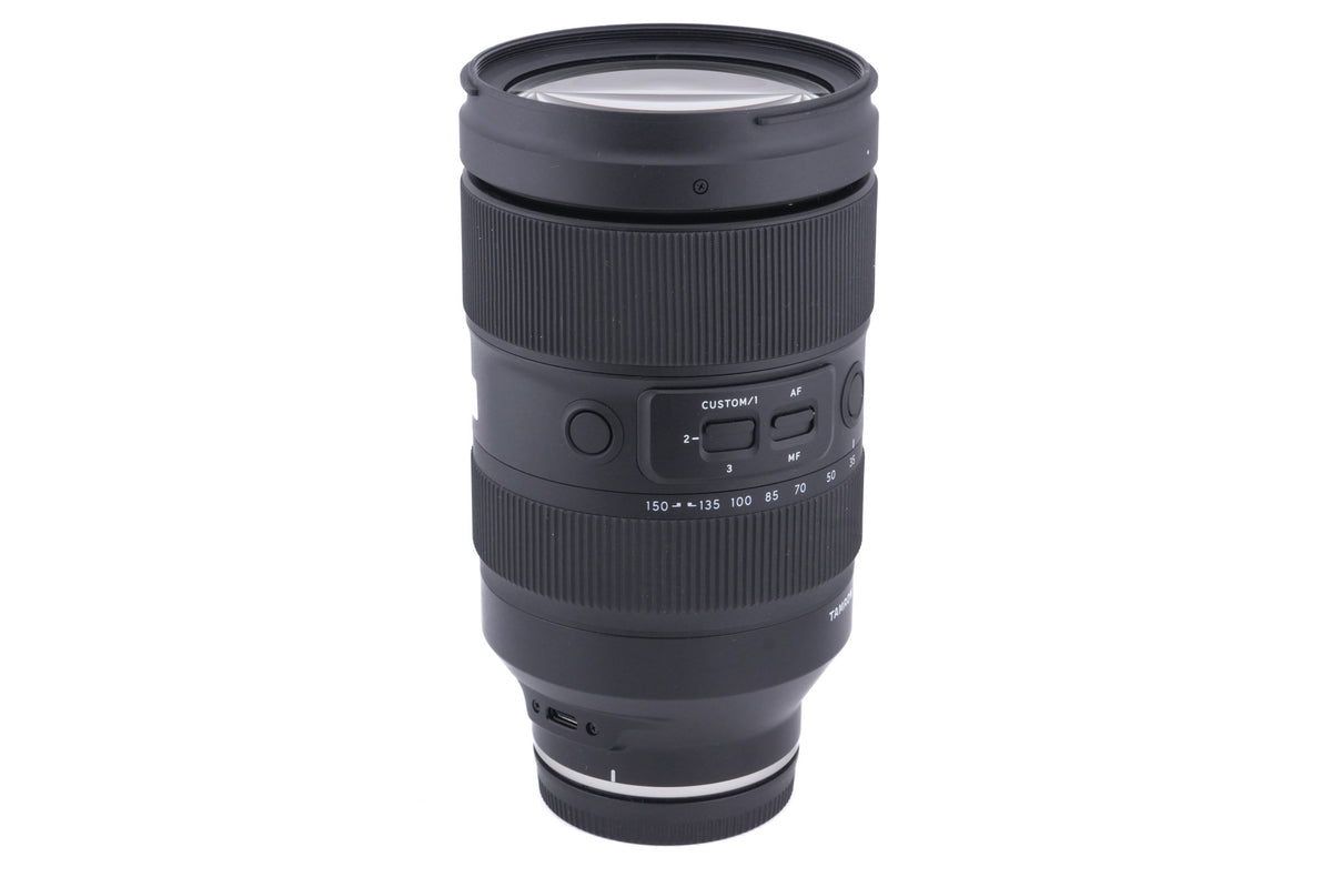 Tamron 35-150mm f2-2.8 DI III VXD (A058)