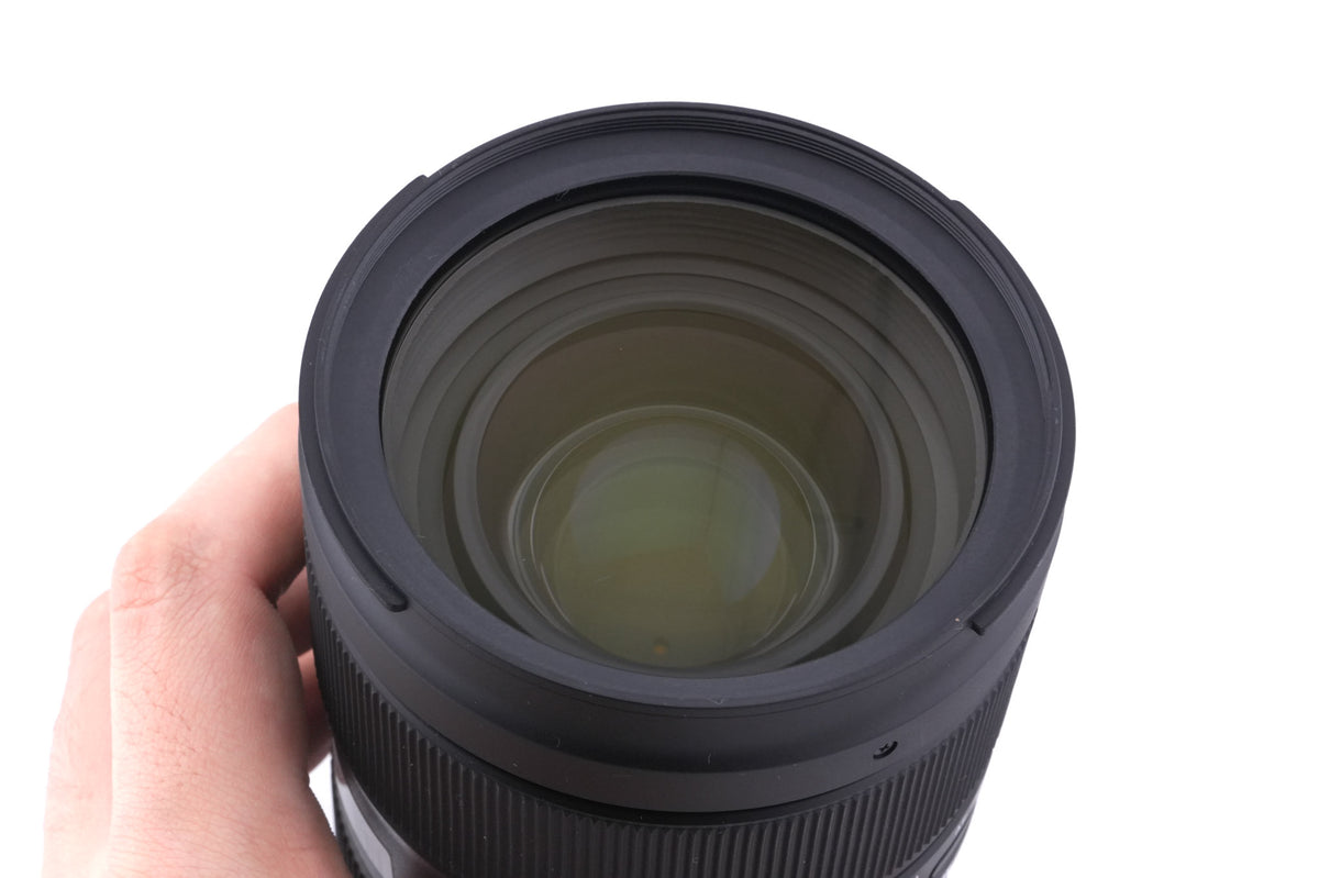 Tamron 35-150mm f2-2.8 DI III VXD (A058)