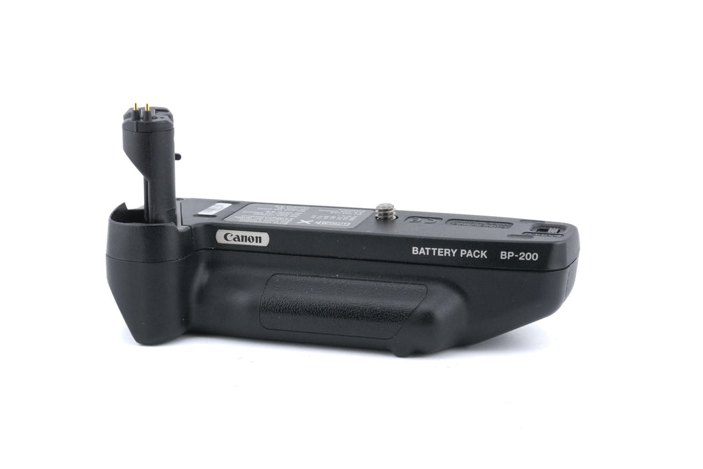Canon BP-200 Battery Pack