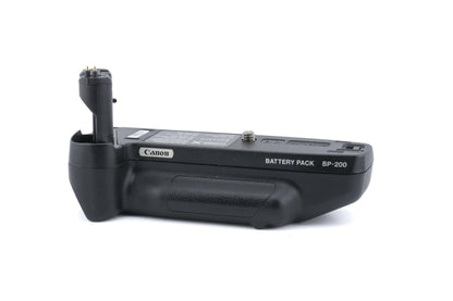 Canon BP-200 Battery Pack