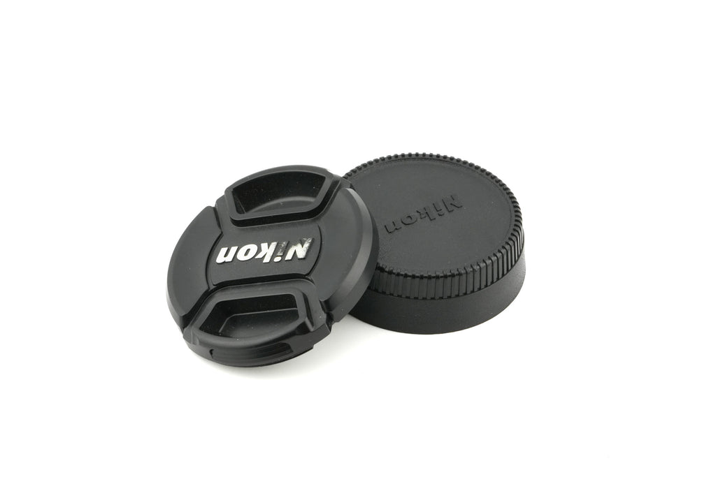 Nikon 35mm f2.8 Nikkor-S Auto Pre-AI
