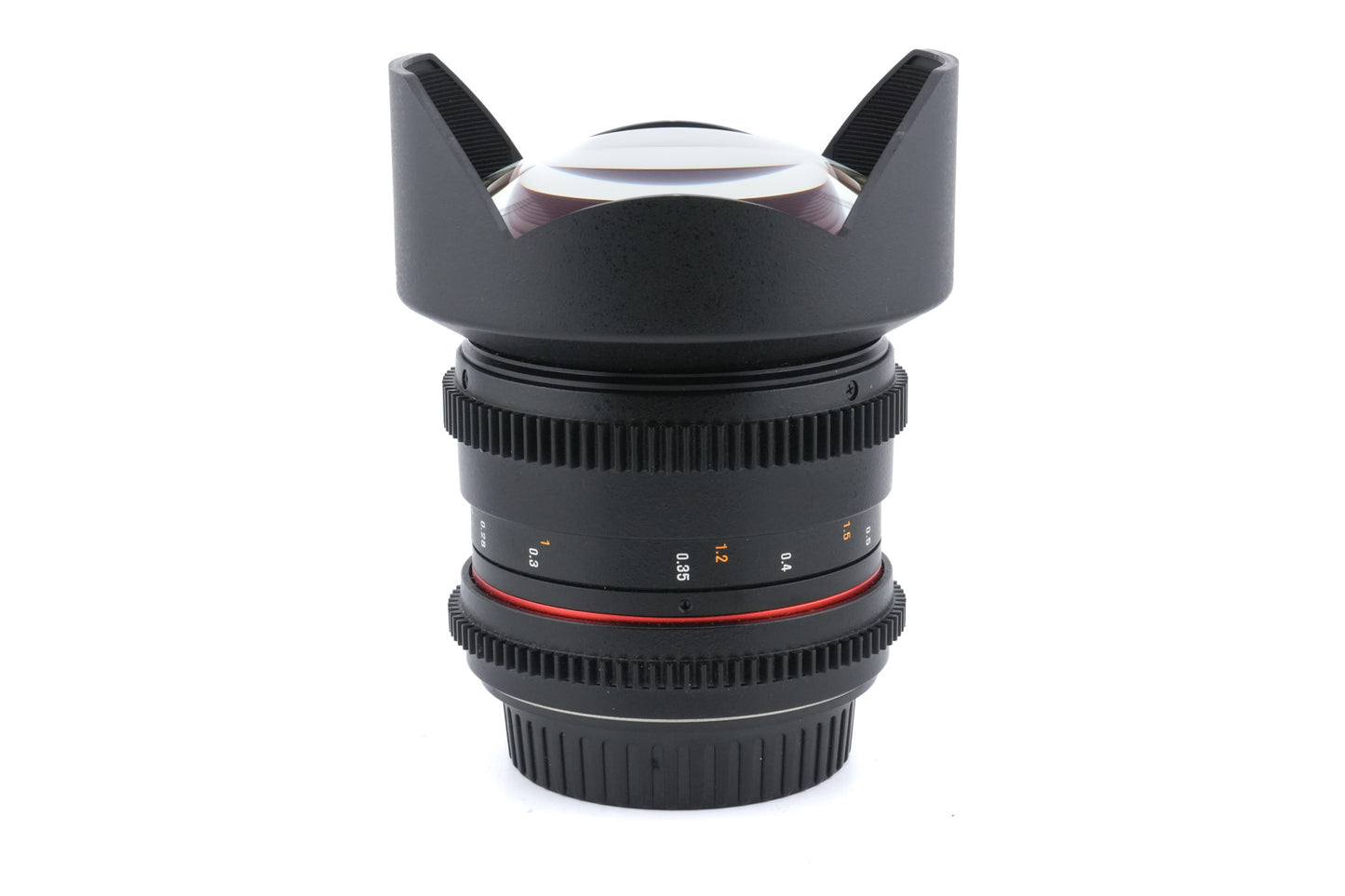 Samyang 14mm T3.1 ED AS IF UMC