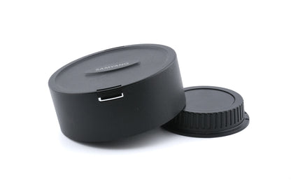 Samyang 14mm T3.1 ED AS IF UMC