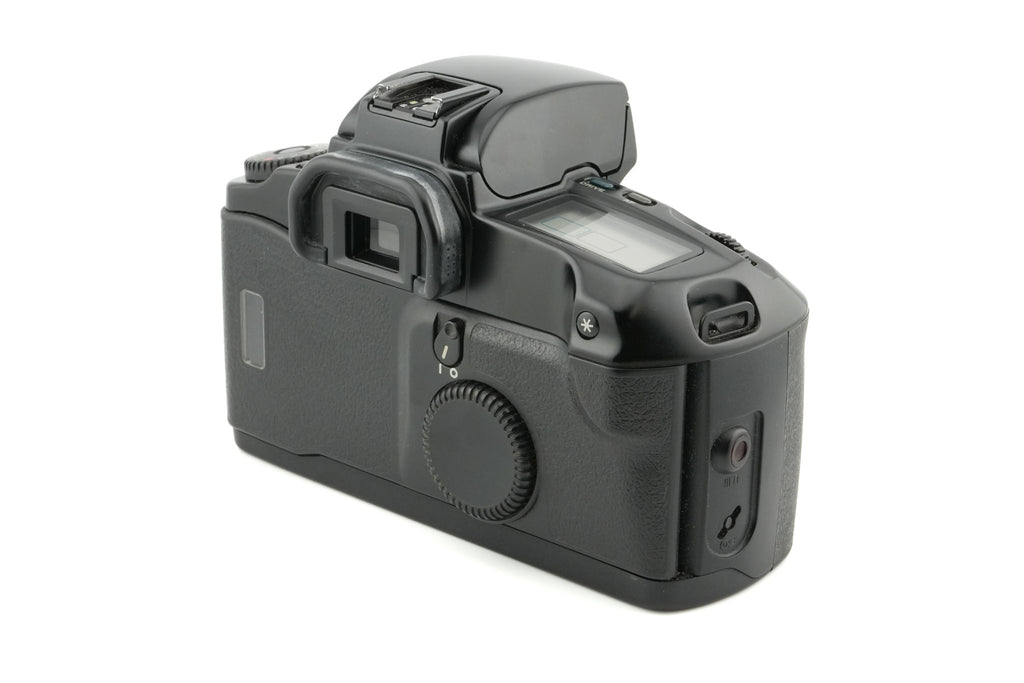 Canon EOS 100