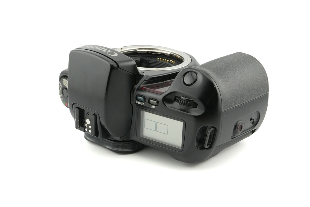 Canon EOS 100