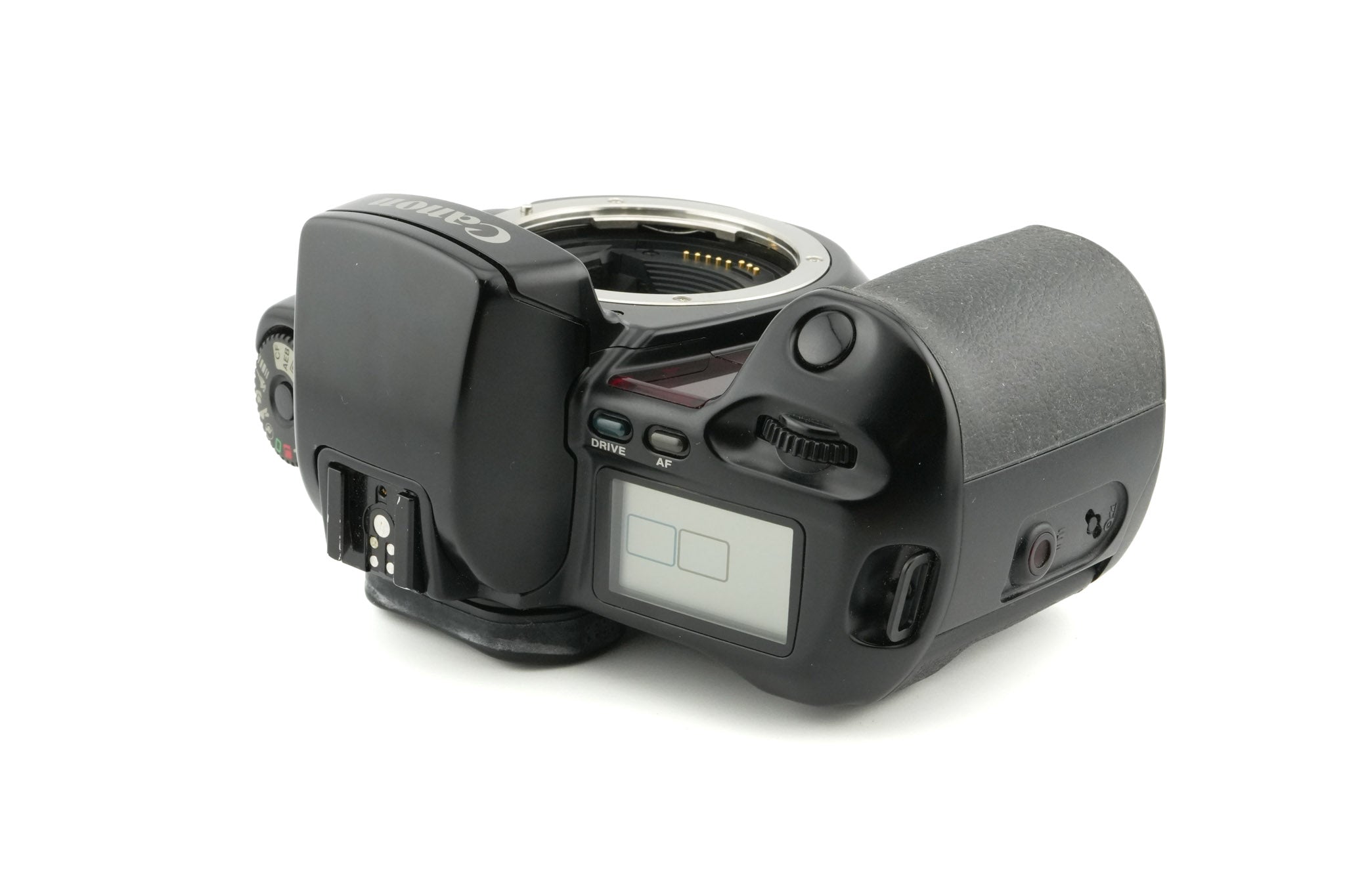 Canon EOS 100