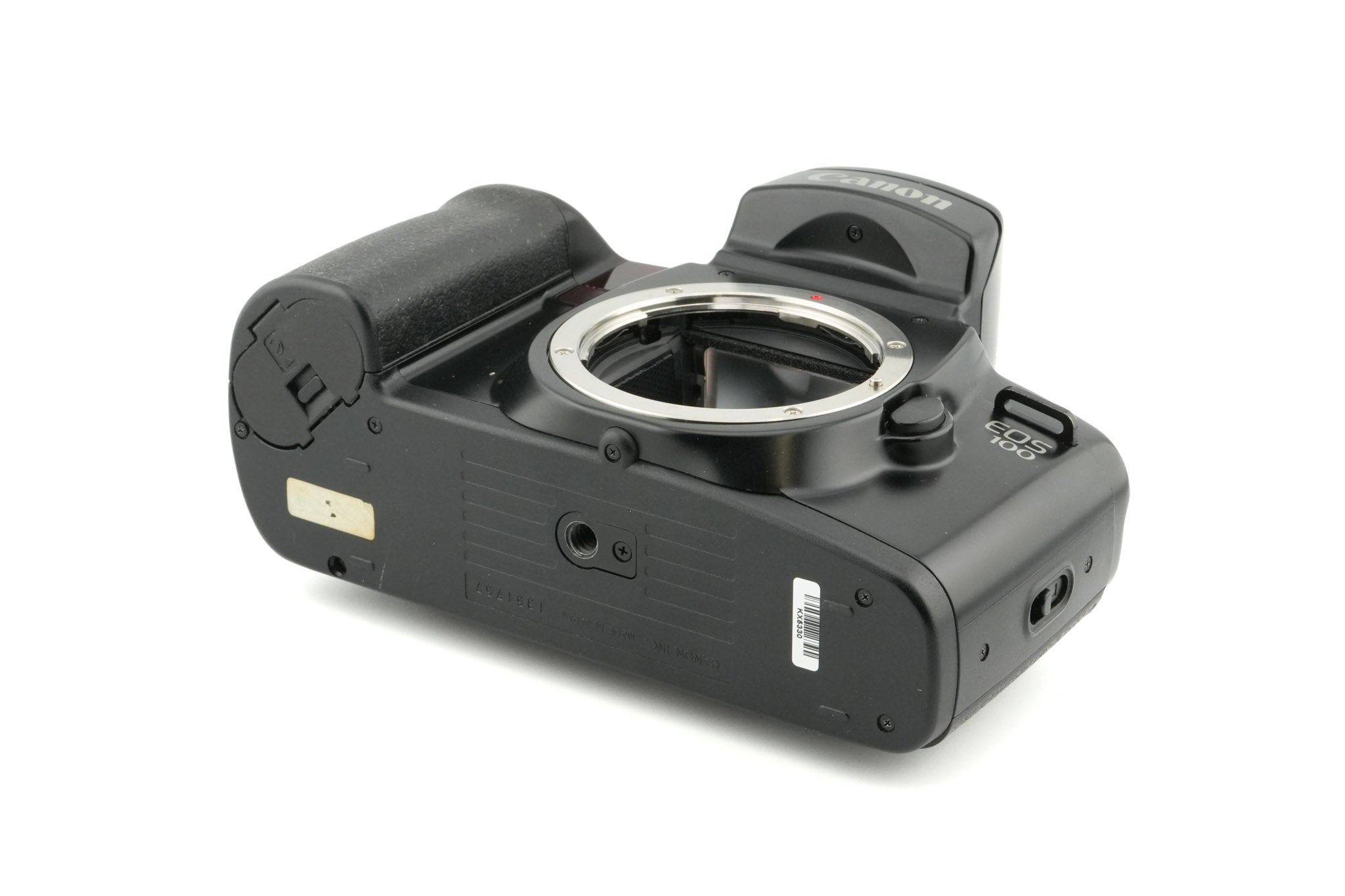 Canon EOS 100