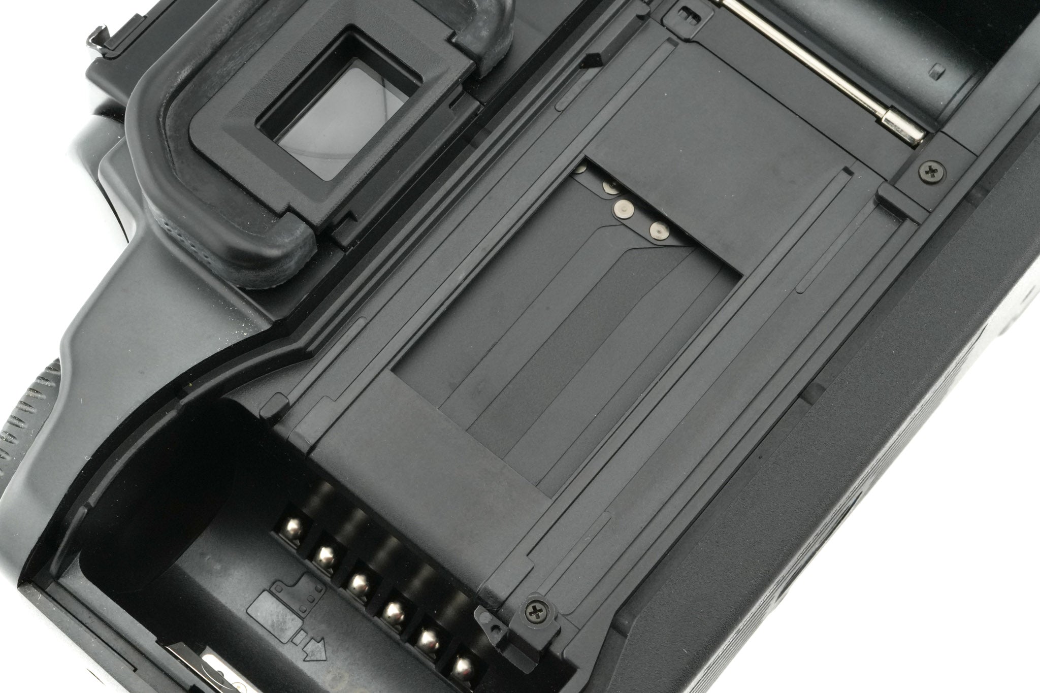 Canon EOS 100