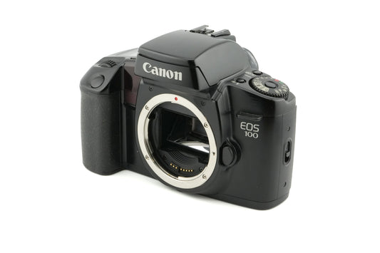 Canon EOS 100