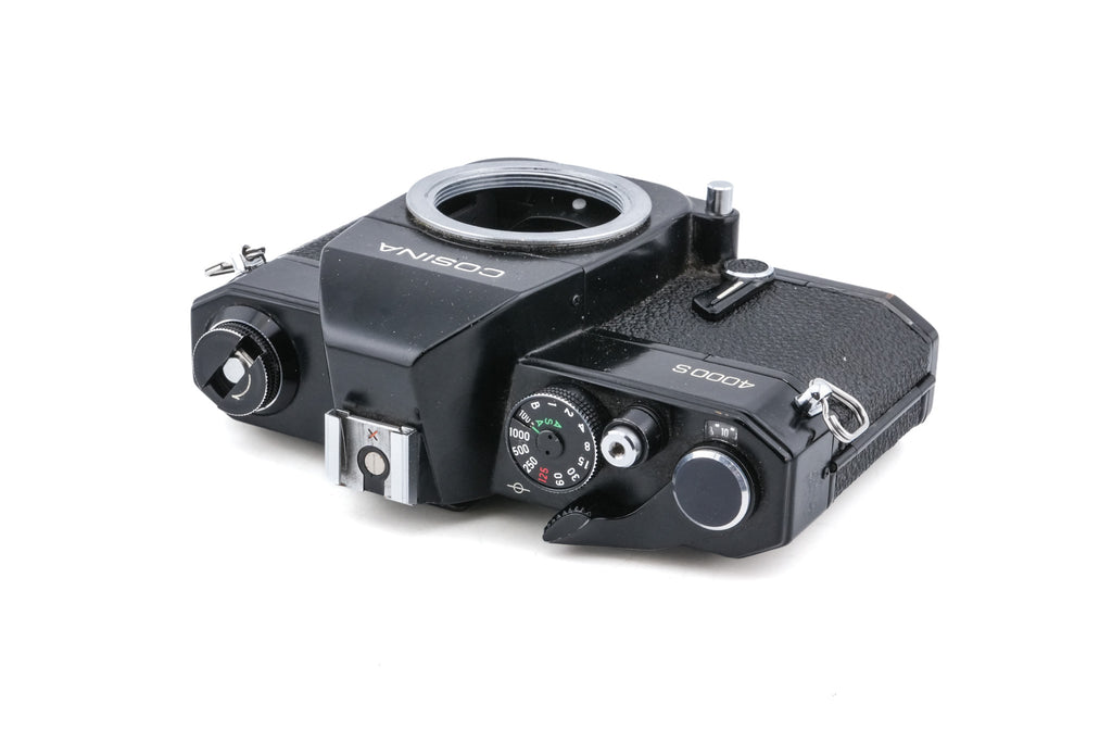 Cosina 4000S