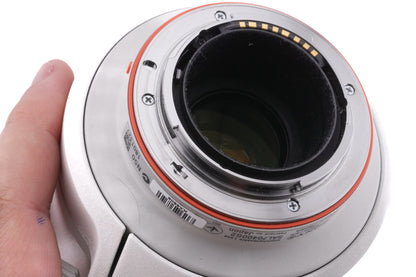 Sony 70-400mm f4-5.6 G SSM II (SAL70400G2)