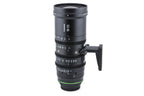 Fujifilm 18-55mm T2.9 Fujinon MKX