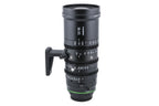 Fujifilm 18-55mm T2.9 Fujinon MKX