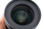 Fujifilm 18-55mm T2.9 Fujinon MKX
