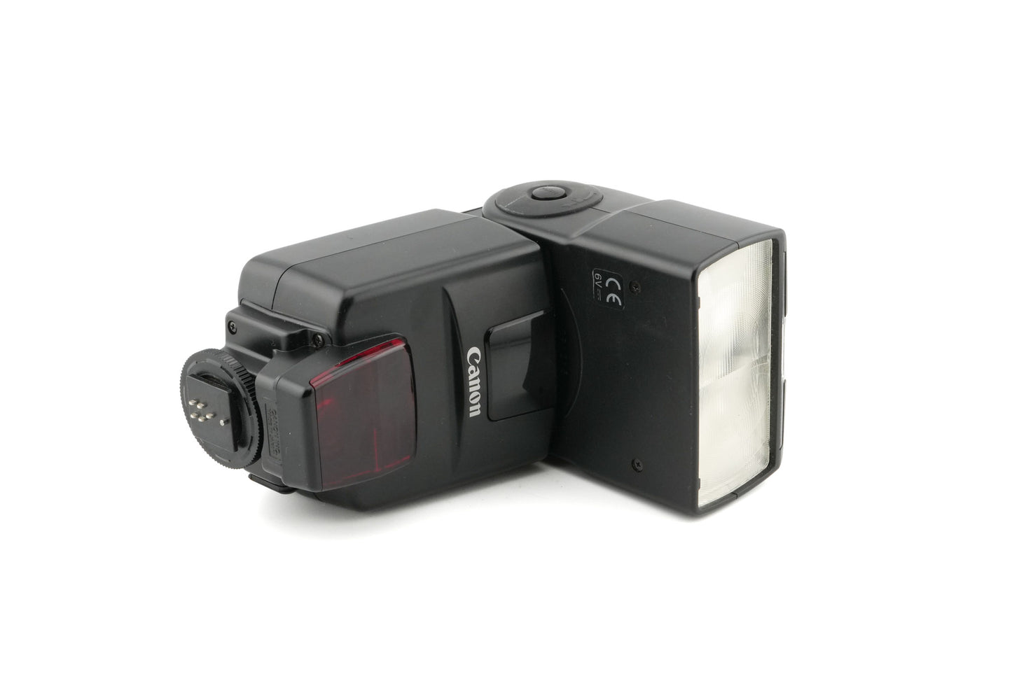 Canon 550EX Speedlite